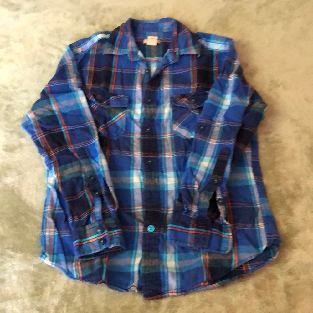 Arizona Jean Company Shirt